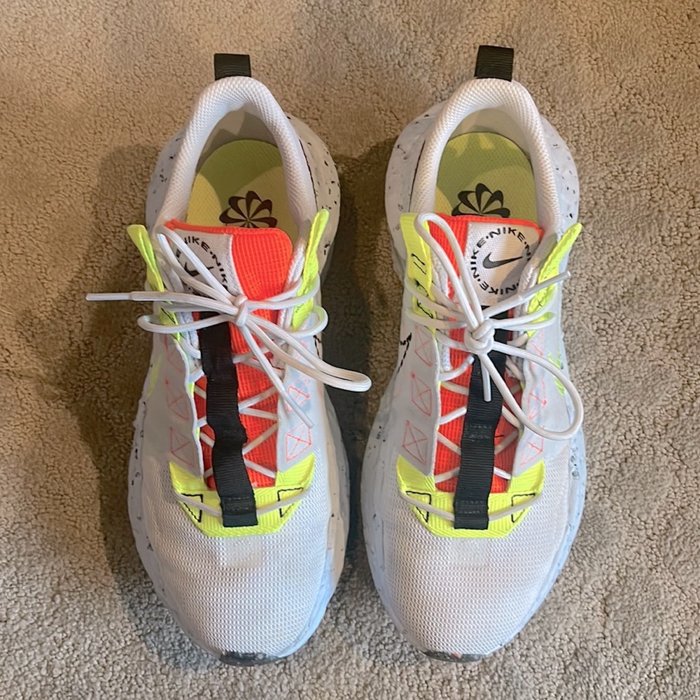 Women’s Nike Crater Impact Size 8.5